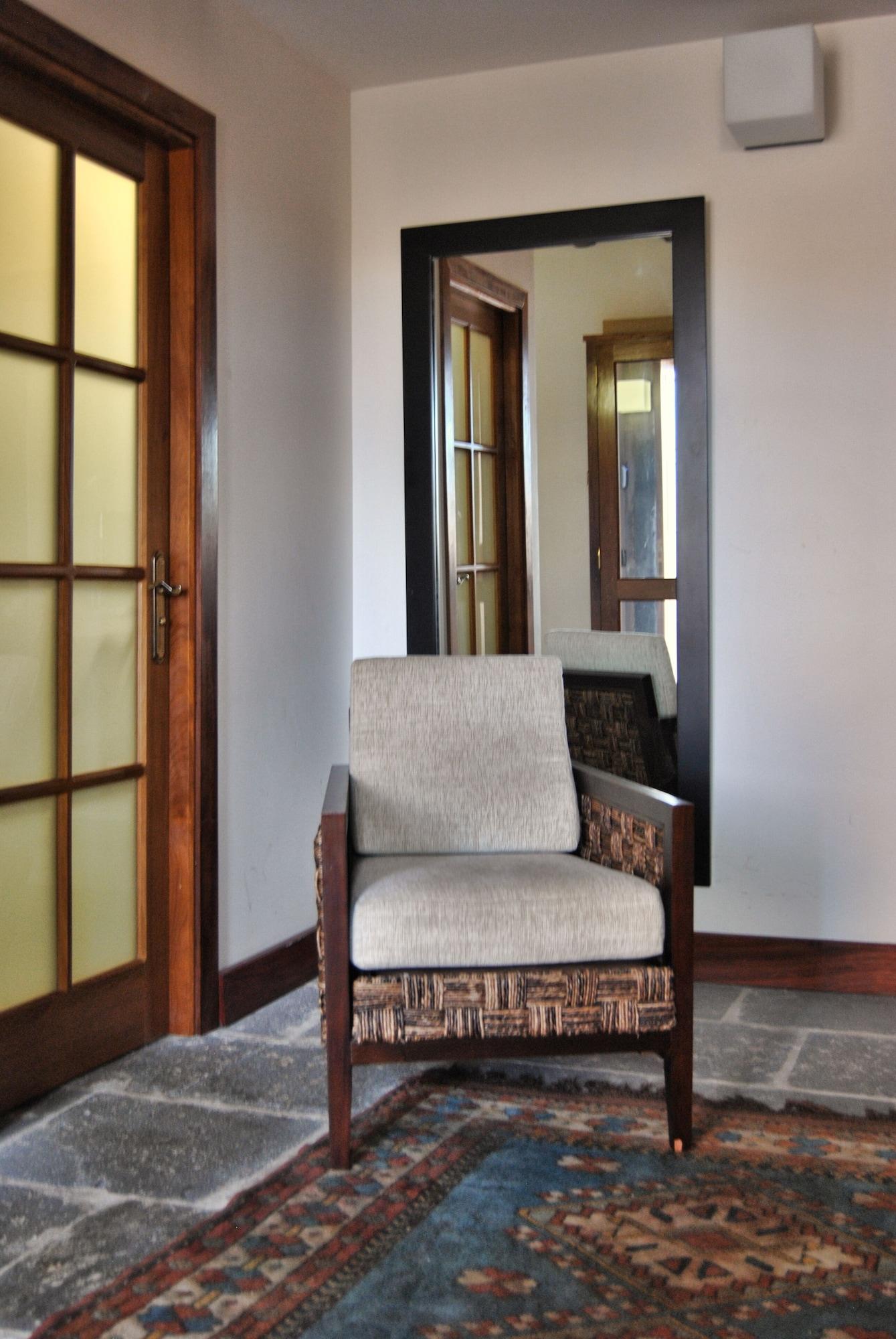 Rural El Mondalon 4* Las Palmas de Gran Canaria