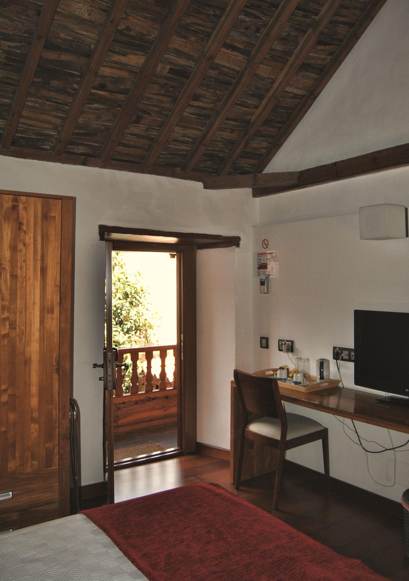 Hotell Rural El Mondalon