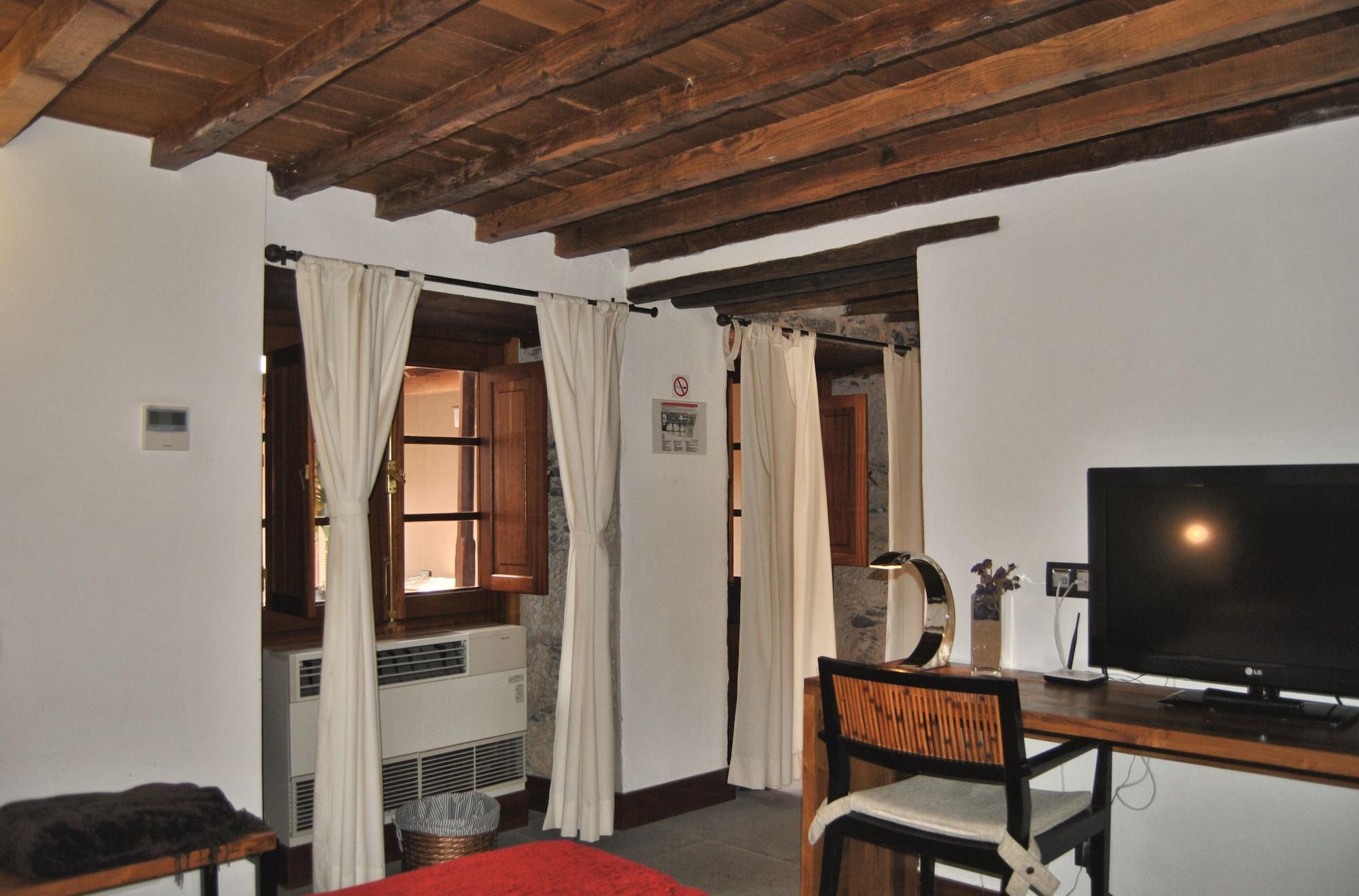 Rural El Mondalon 4* Las Palmas de Gran Canaria