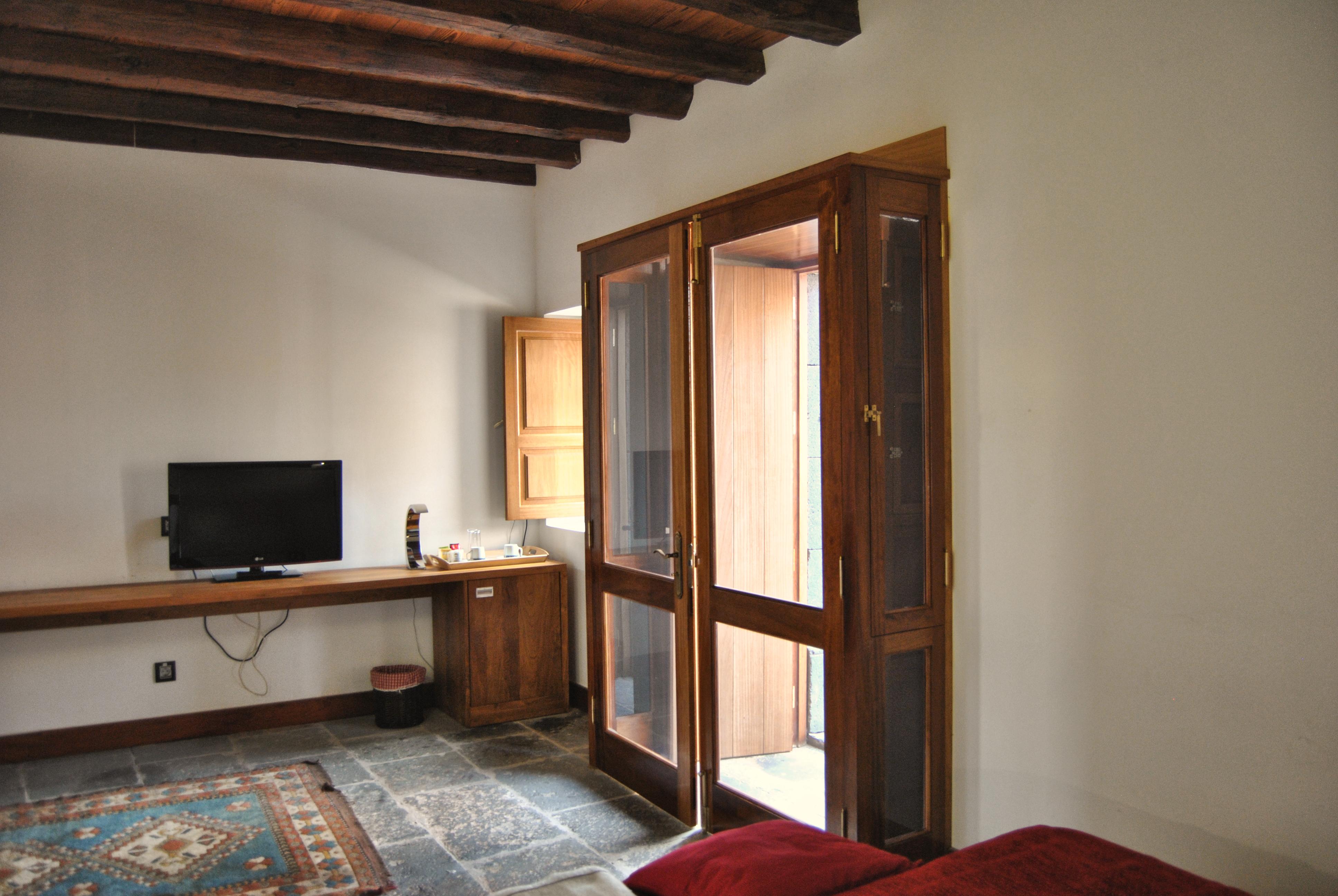 Rural El Mondalon