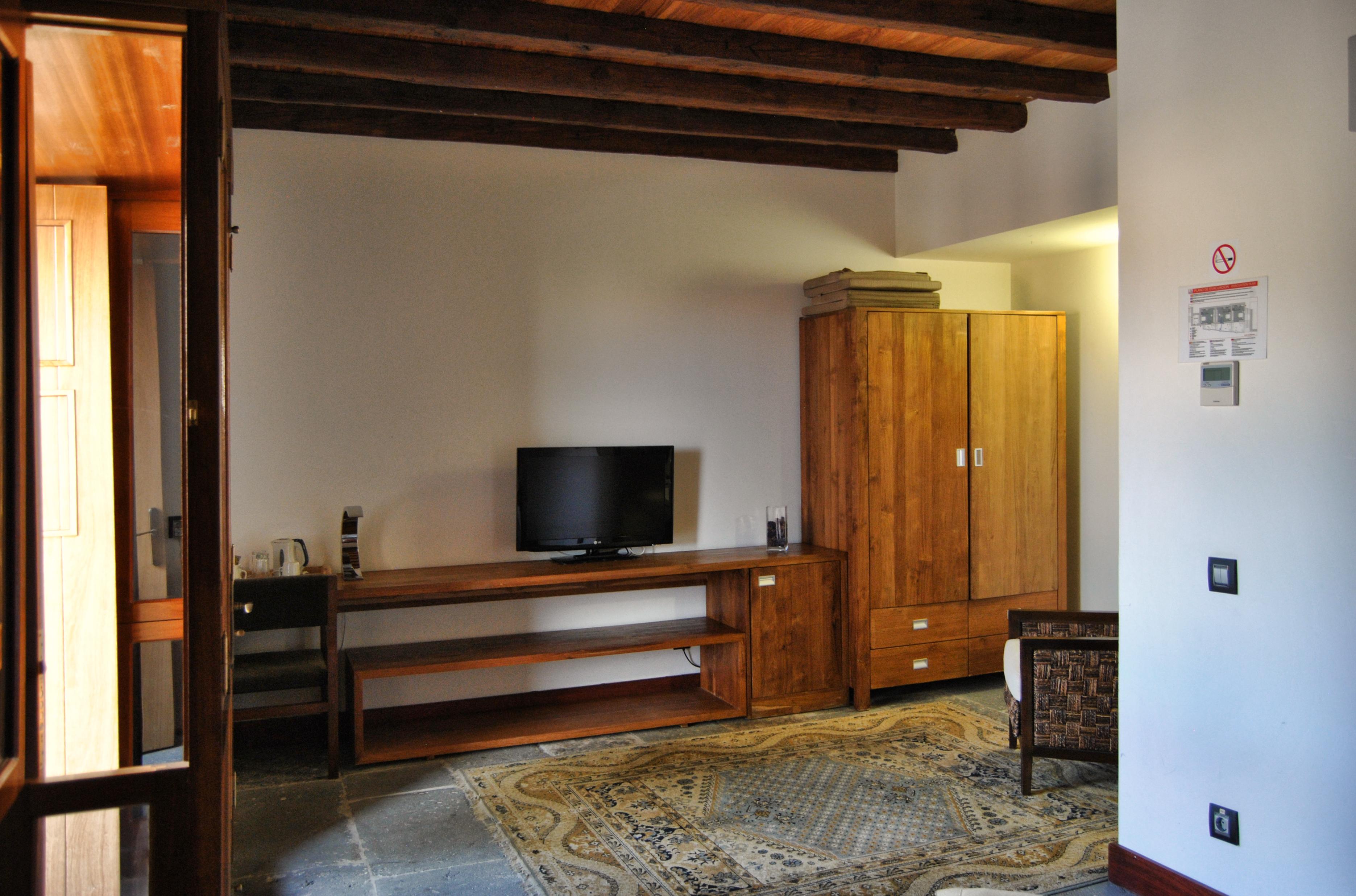 Rural El Mondalon 4*