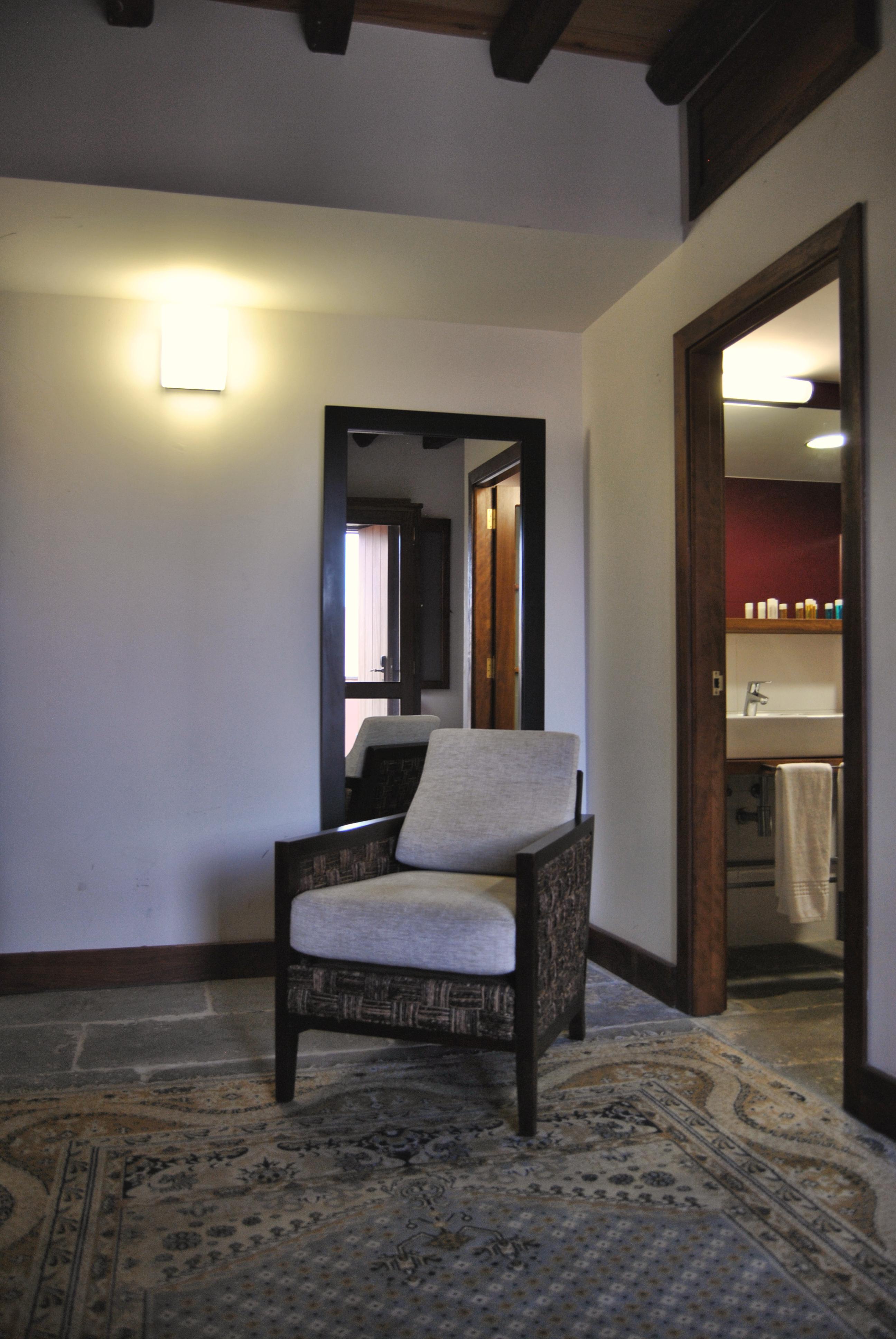 Rural El Mondalon Hotell 4*
