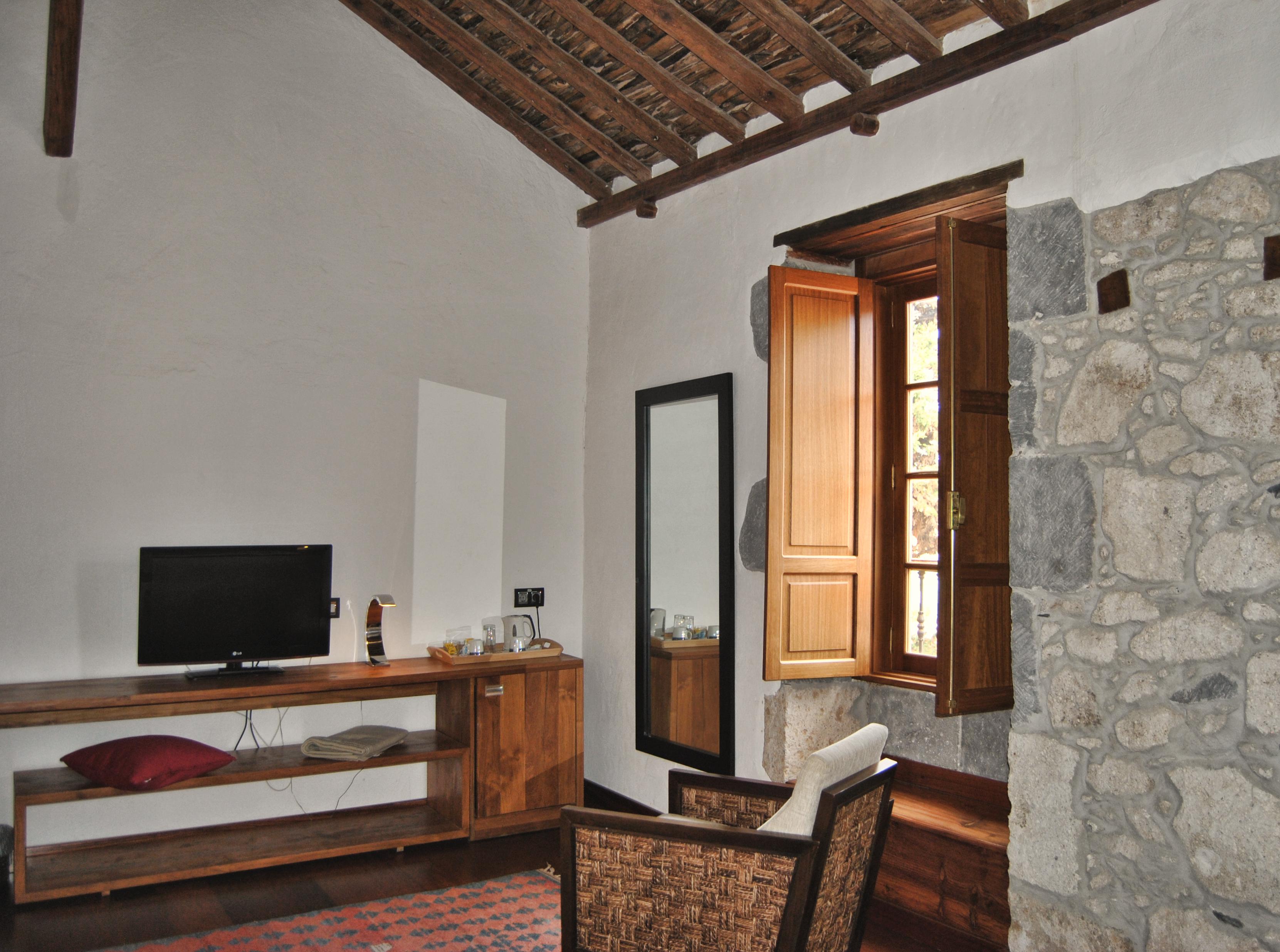 Rural El Mondalon Hotell Las Palmas de Gran Canaria