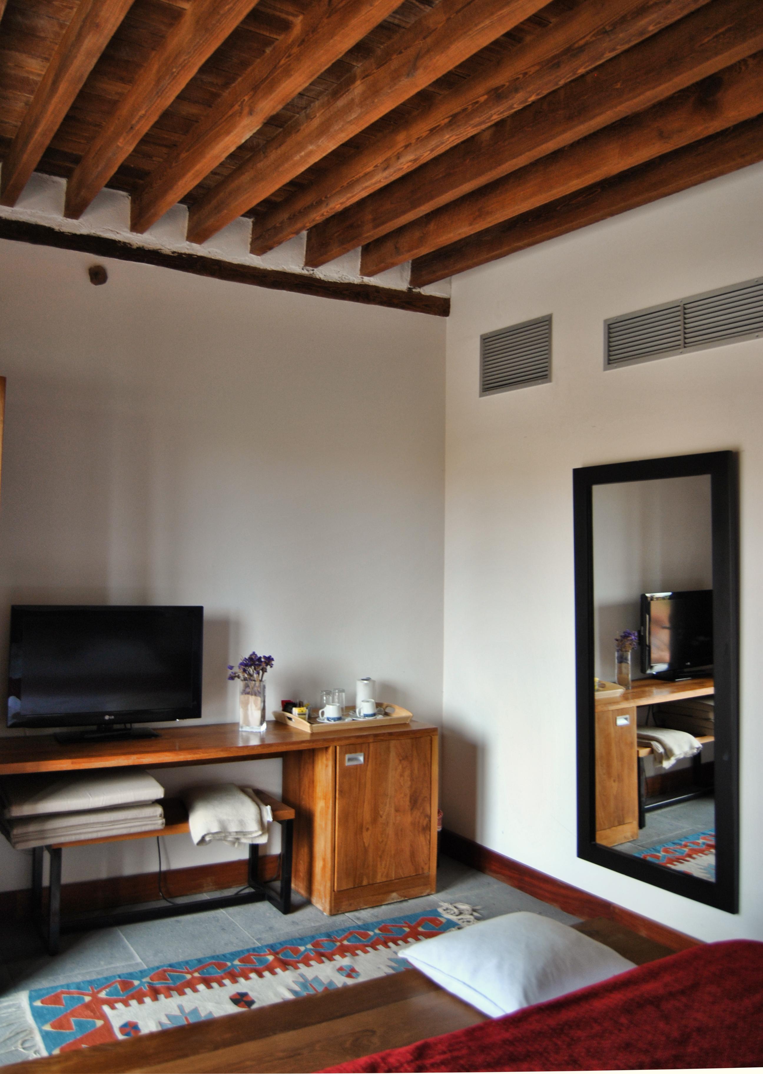 Rural El Mondalon 4* Las Palmas de Gran Canaria