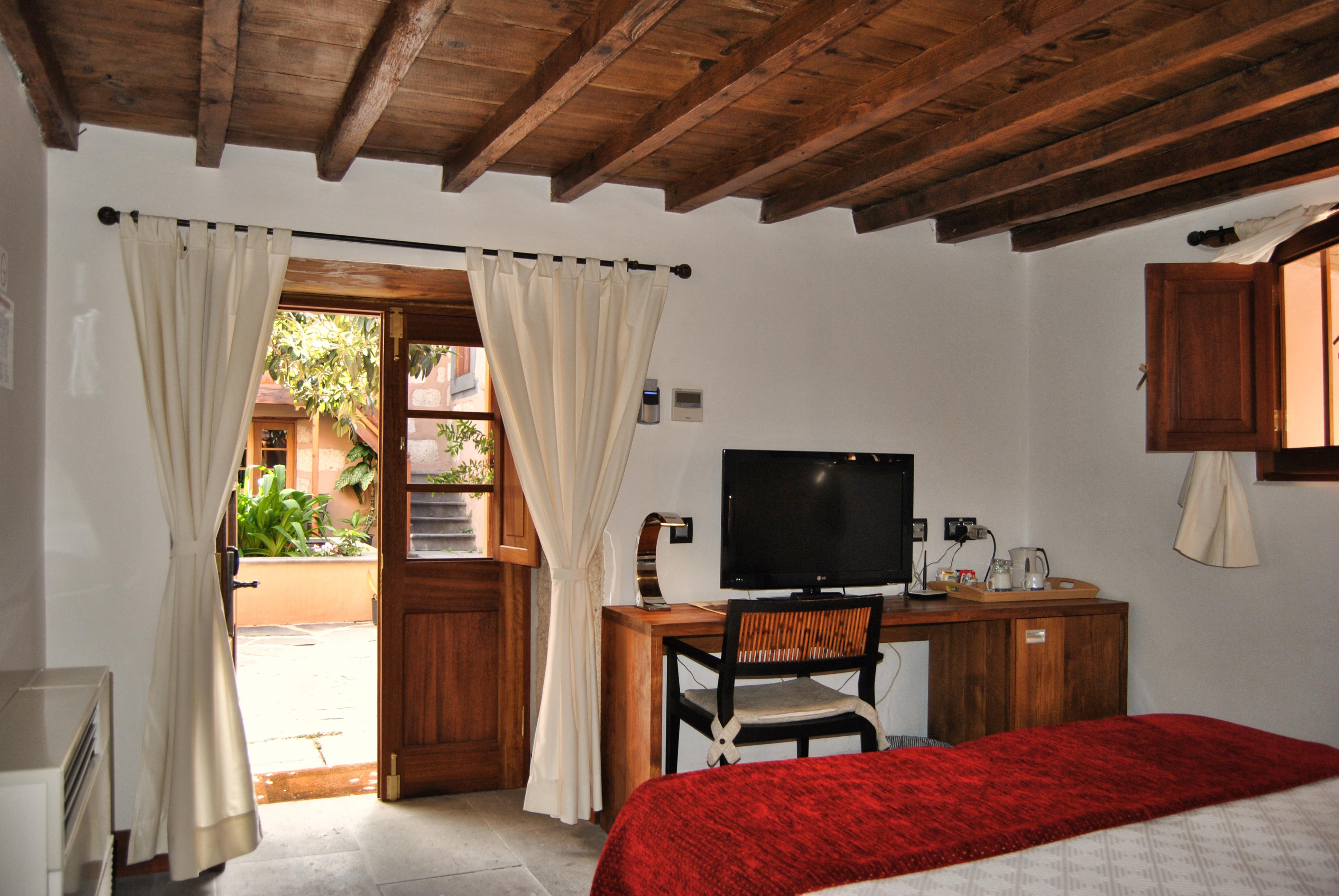 Rural El Mondalon 4* Las Palmas de Gran Canaria