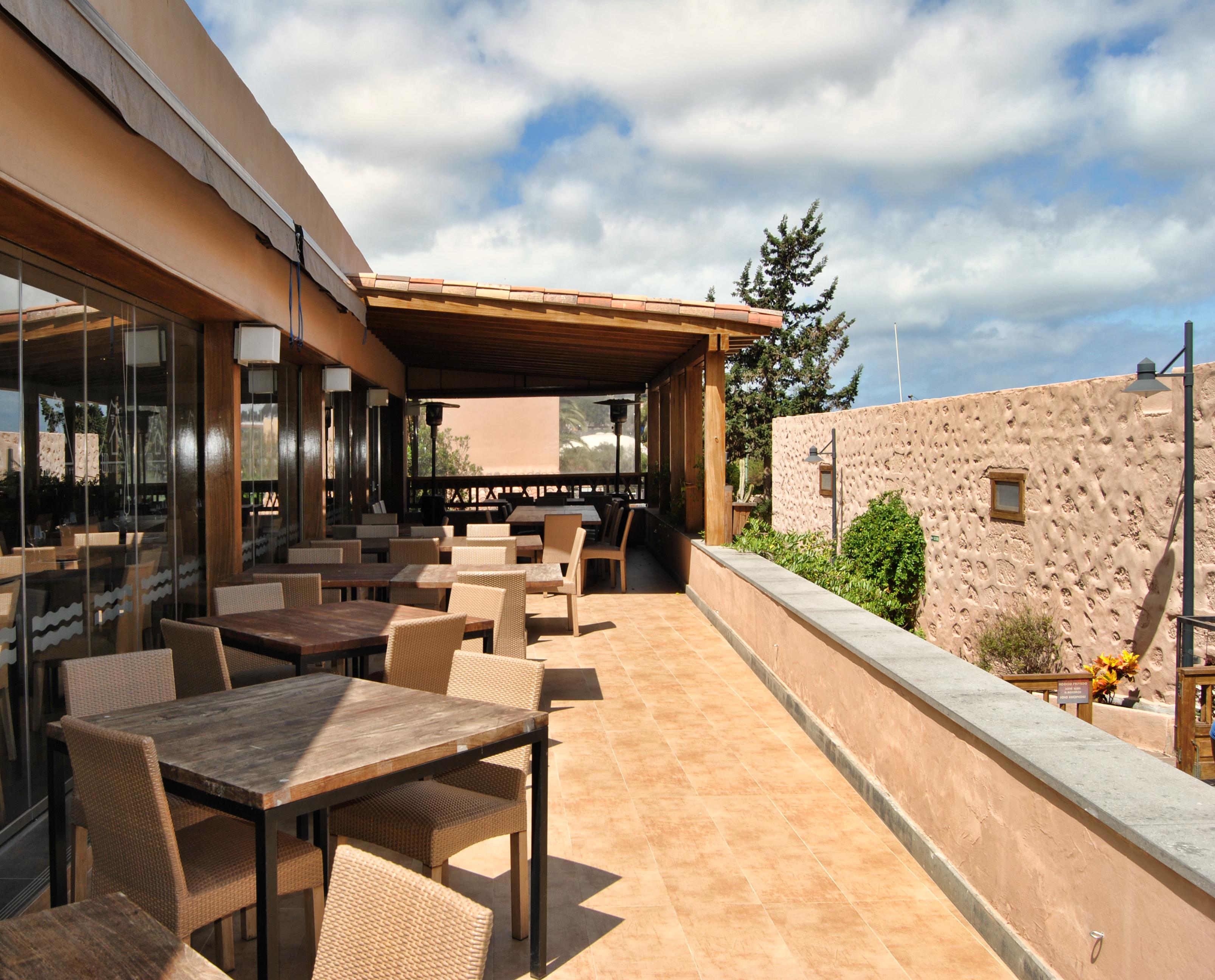 Rural El Mondalon Hotell Las Palmas de Gran Canaria