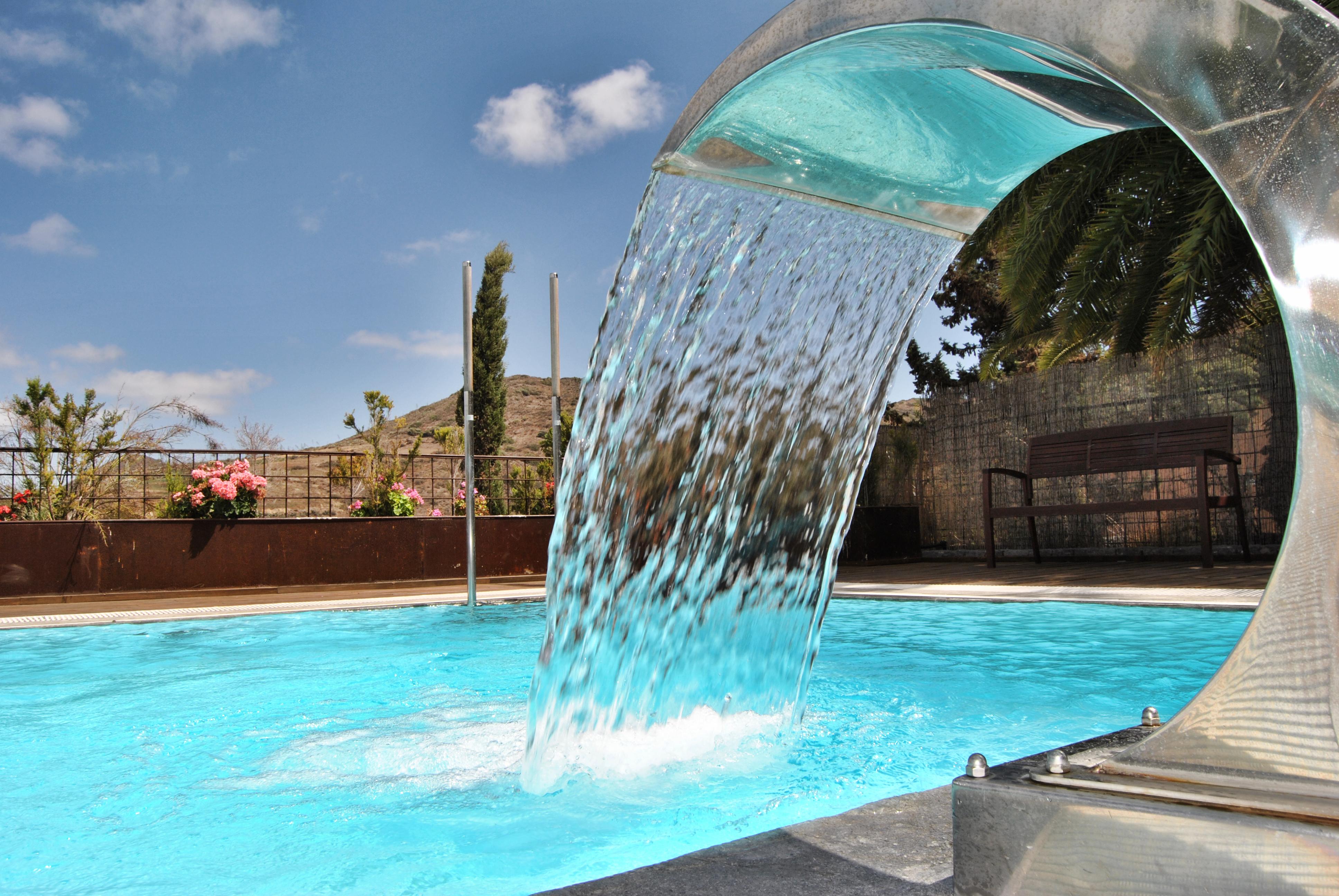 Hotell Rural El Mondalon 4*