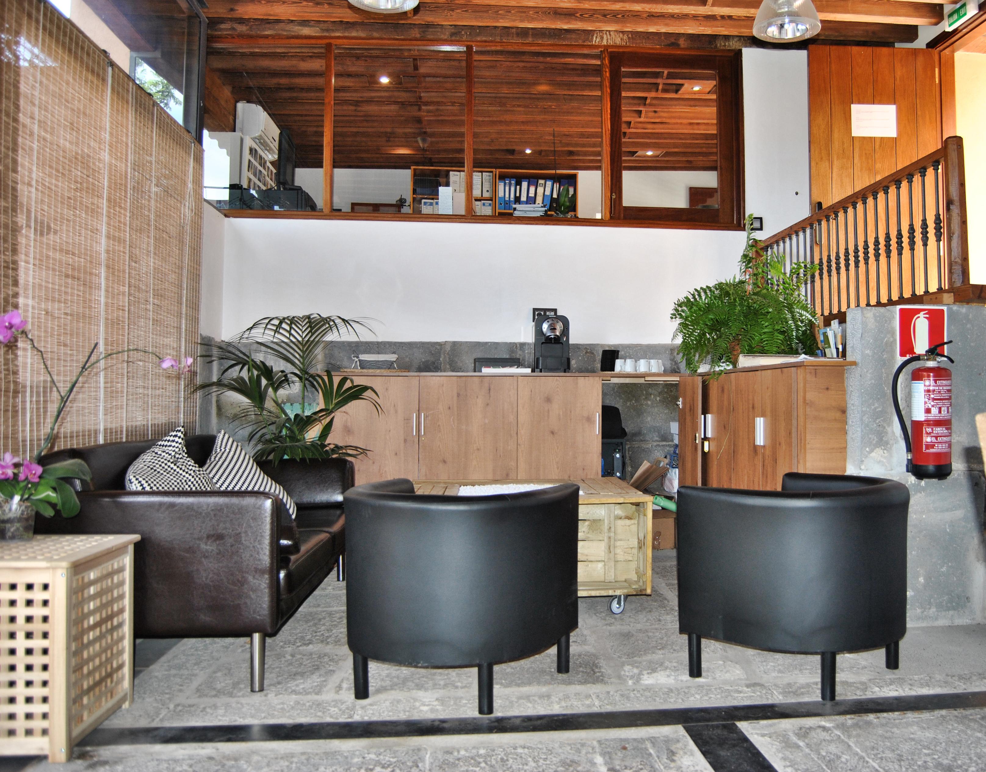 Hotell Rural El Mondalon Las Palmas de Gran Canaria