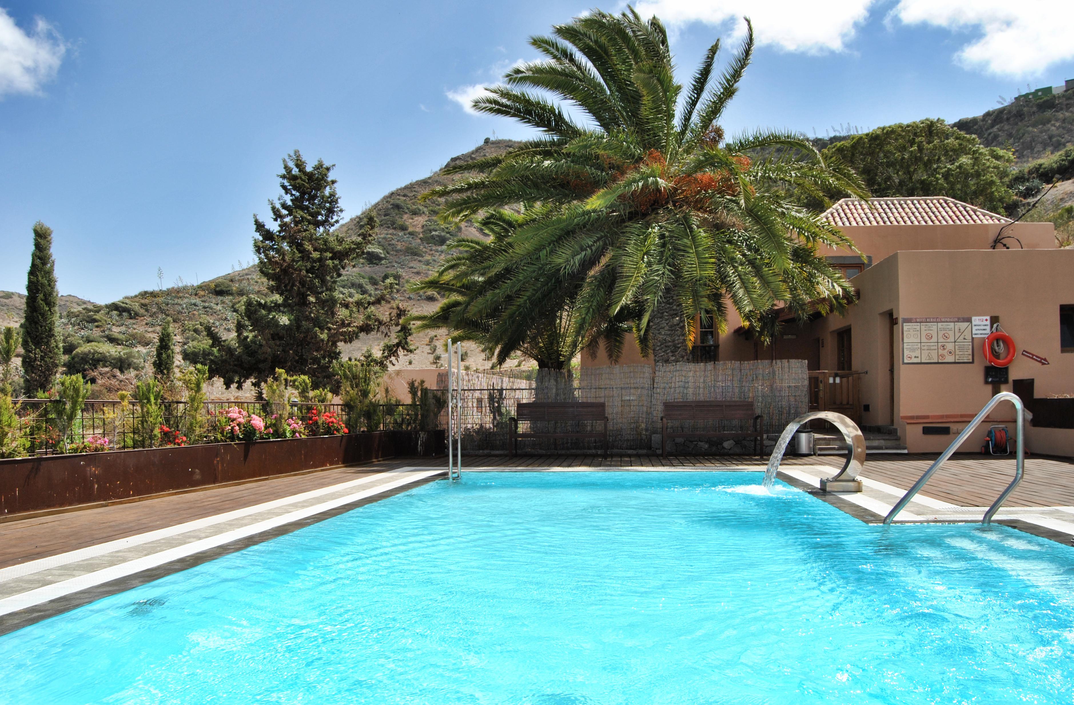 Rural El Mondalon Hotell Las Palmas de Gran Canaria