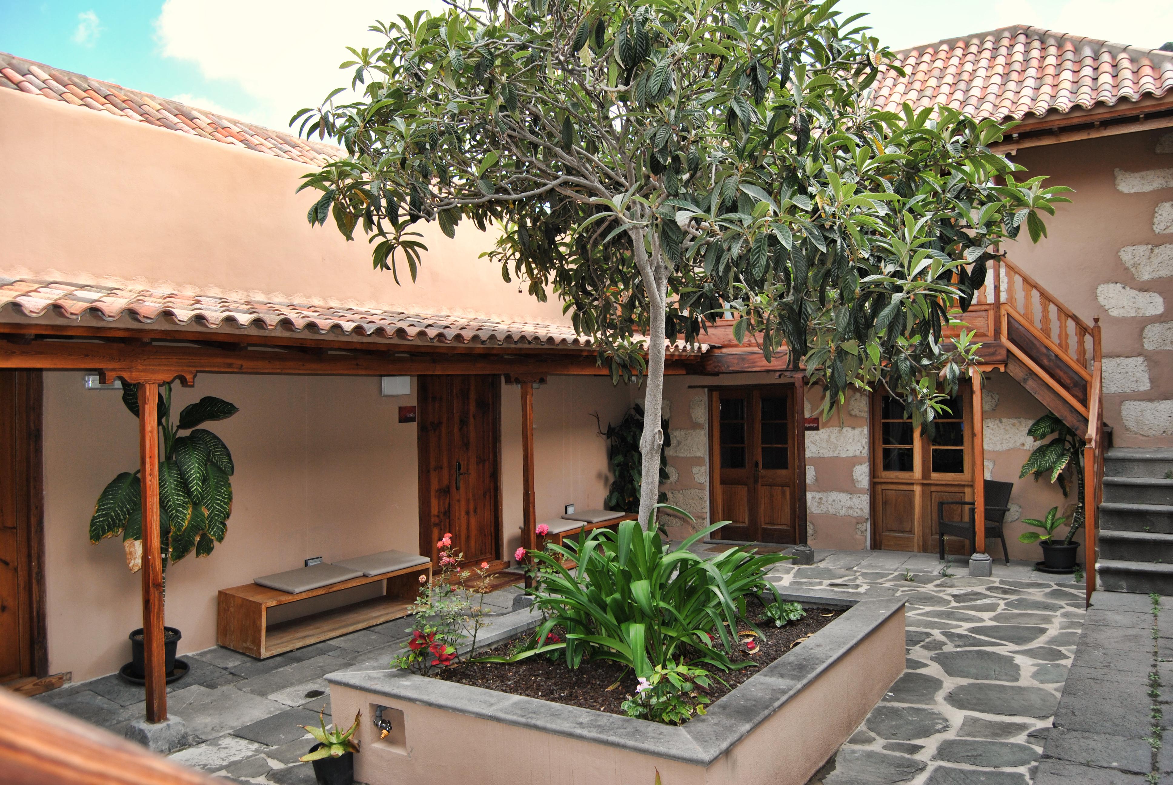 Hotell Rural El Mondalon Las Palmas de Gran Canaria