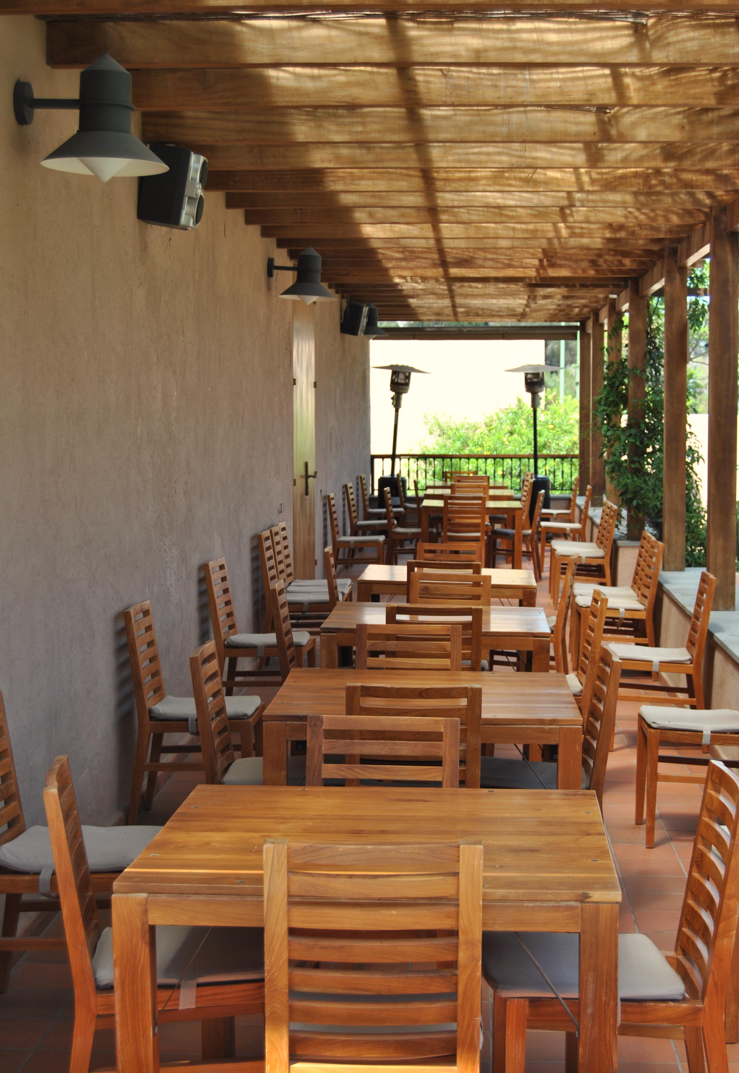 Hotell Rural El Mondalon