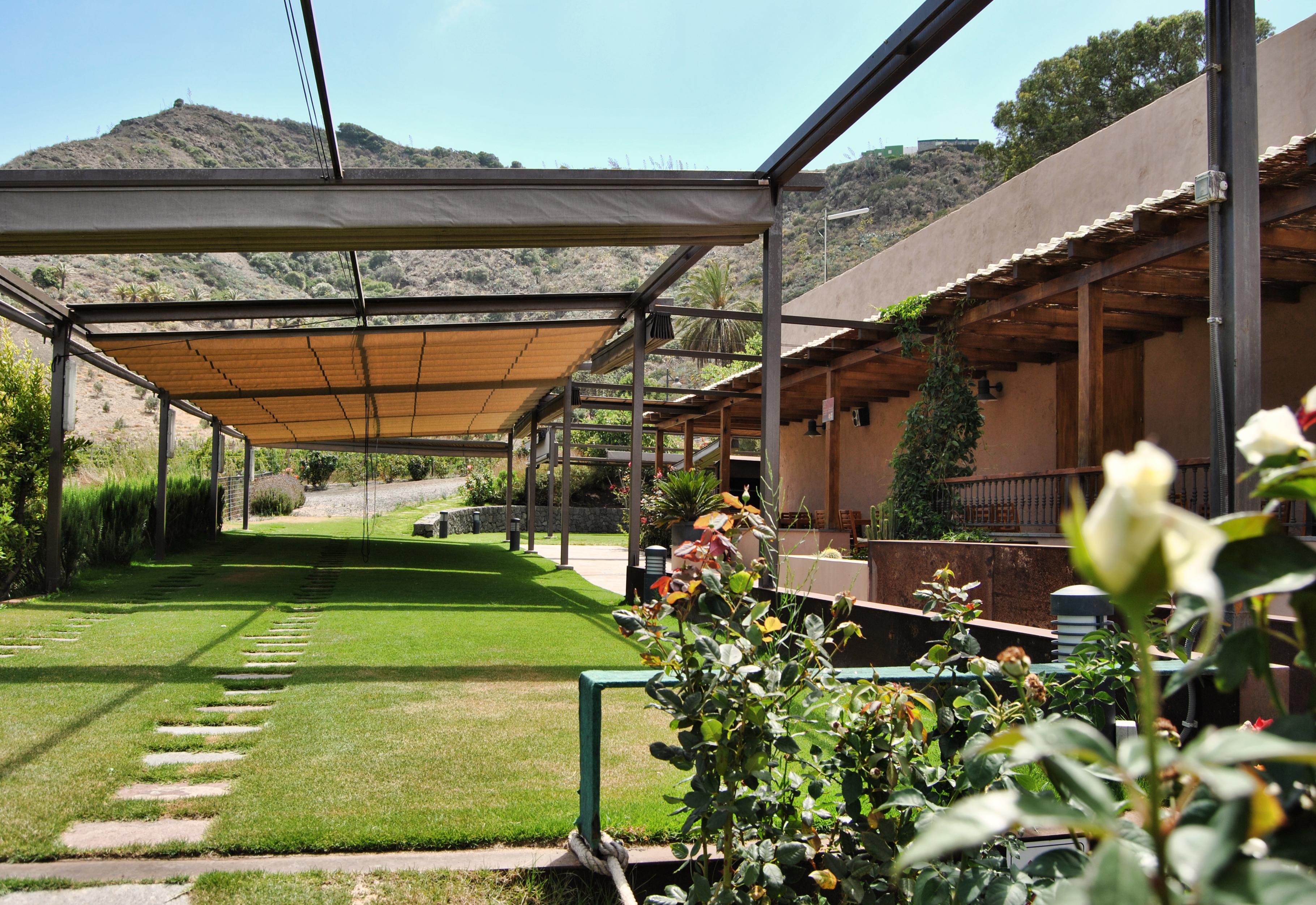 Rural El Mondalon 4* Las Palmas de Gran Canaria
