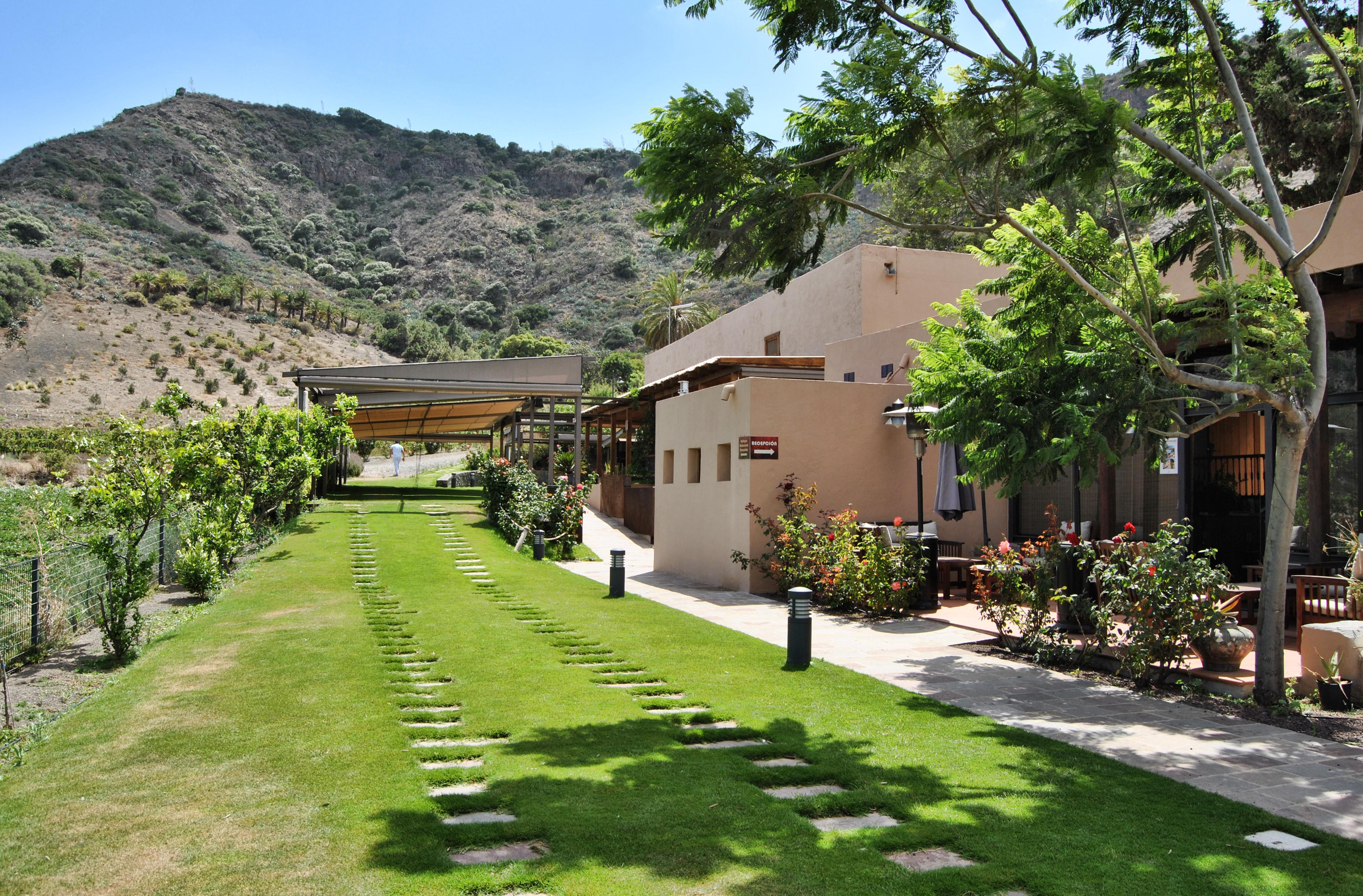 Hotell Rural El Mondalon