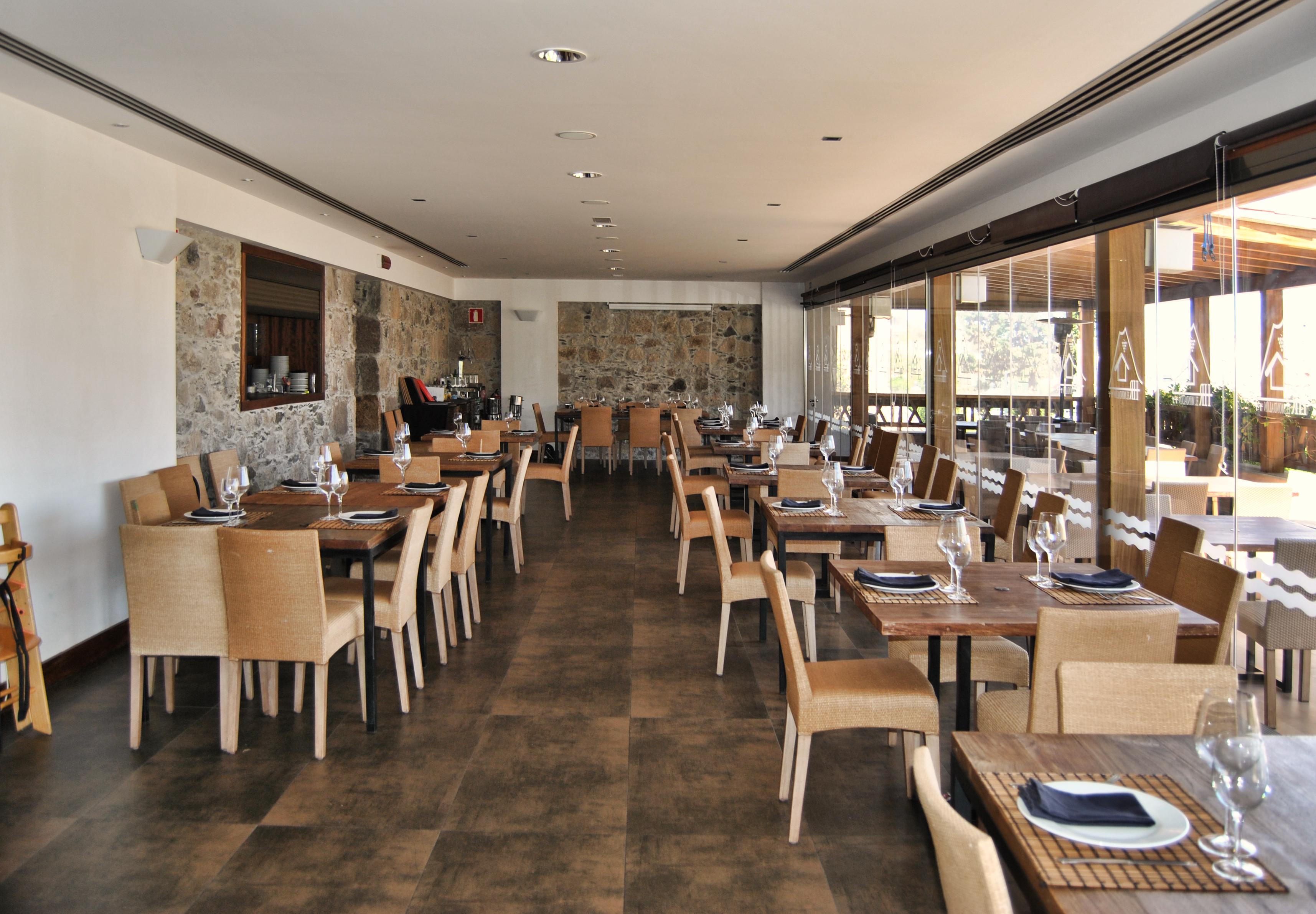 Rural El Mondalon 4*