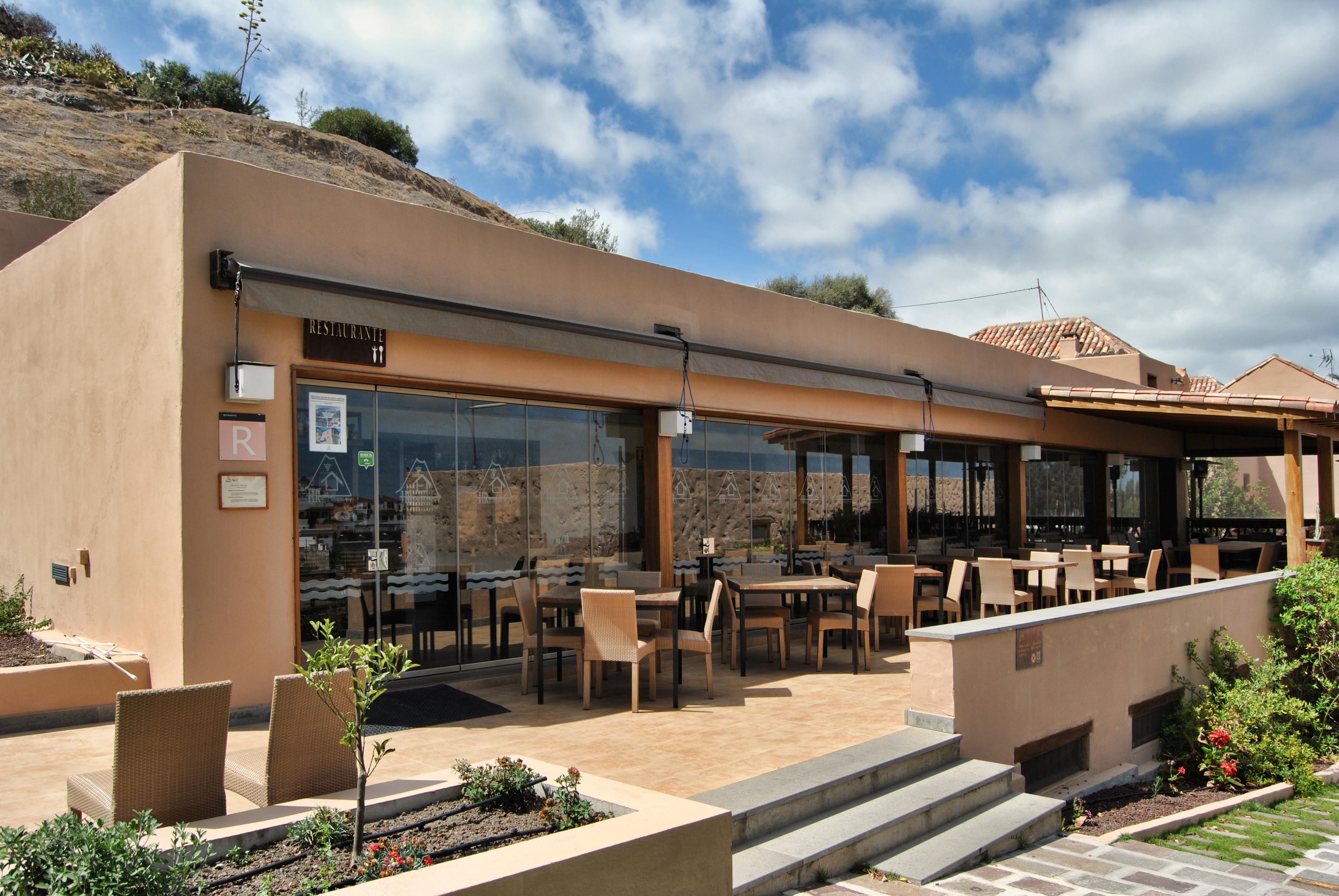 Hotell Rural El Mondalon Las Palmas de Gran Canaria