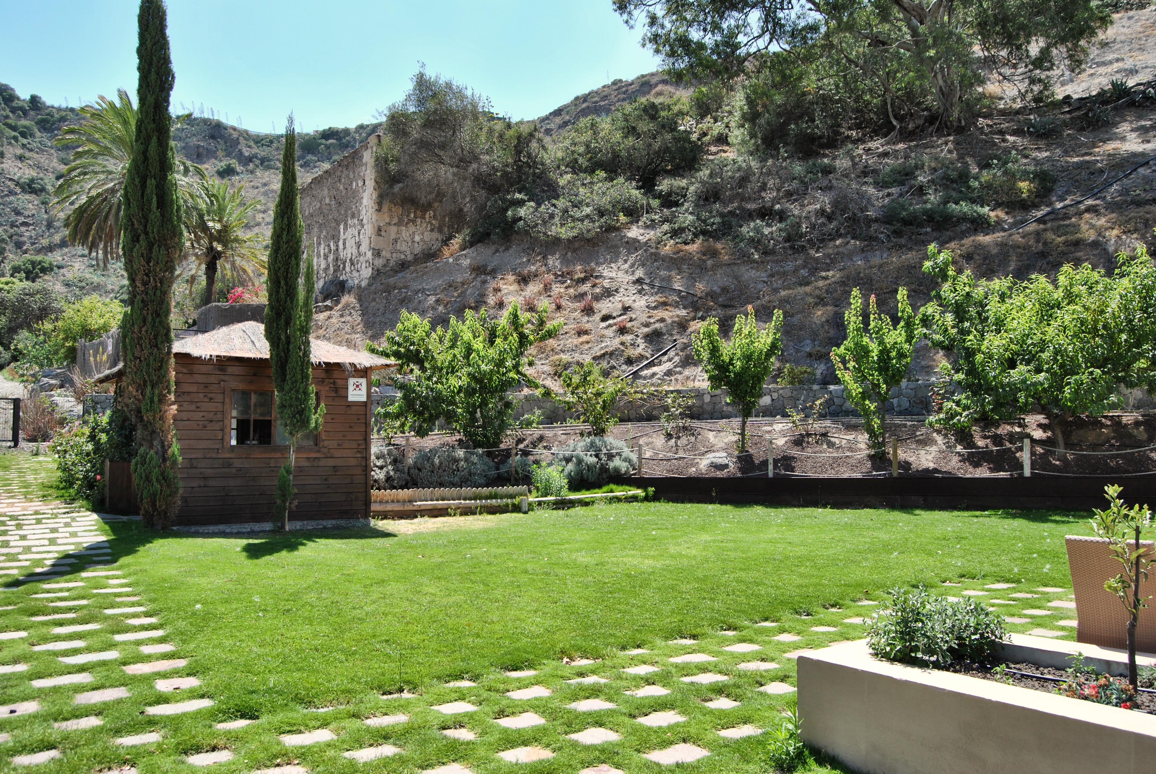 Rural El Mondalon