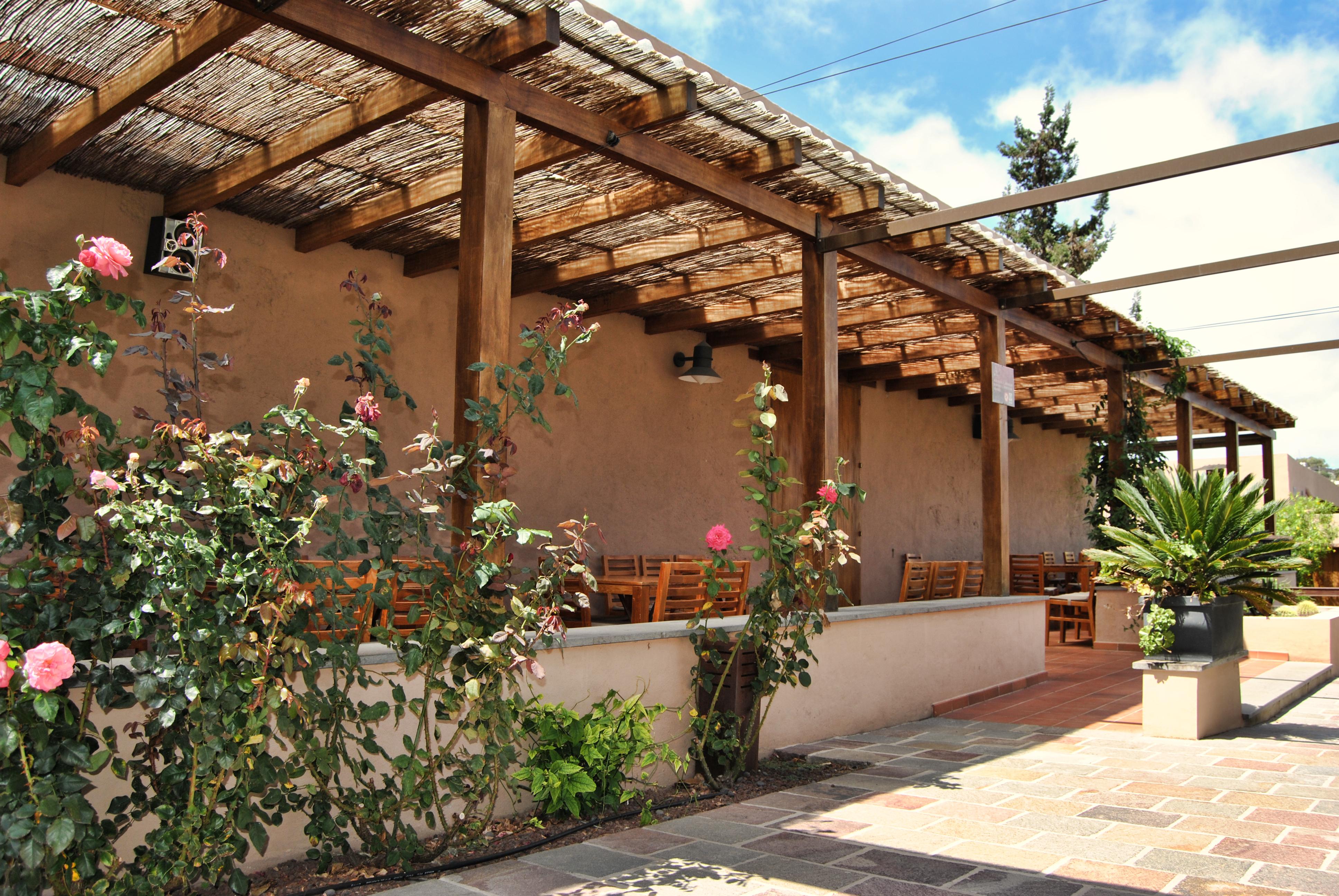 Hotell Rural El Mondalon