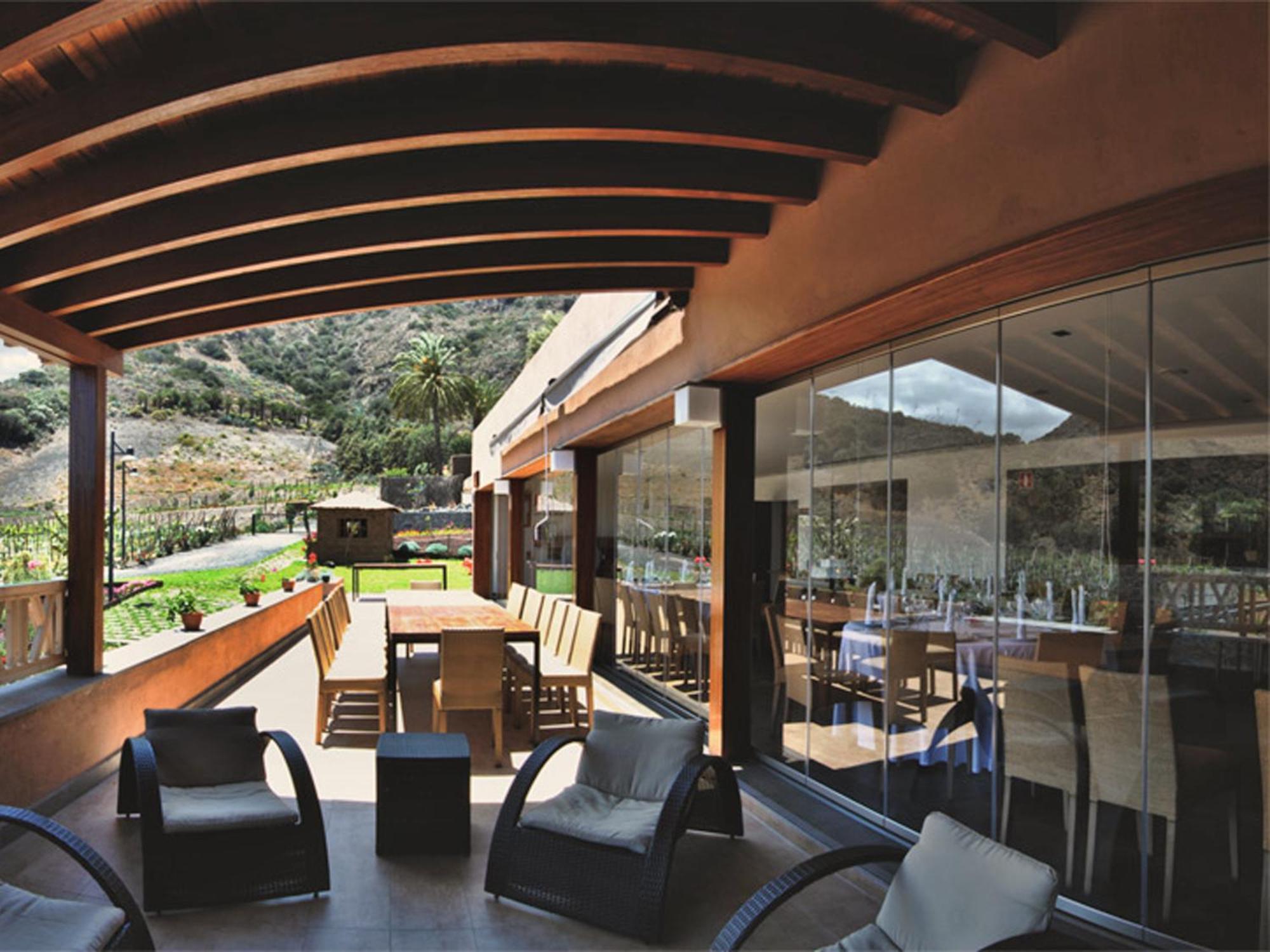 Hotell Rural El Mondalon