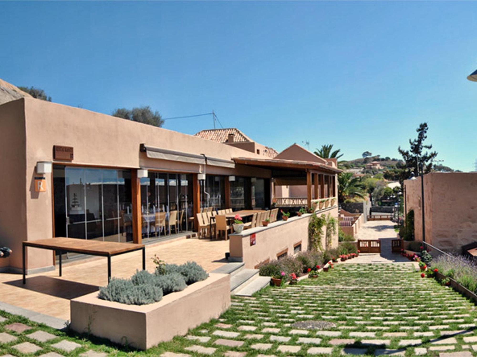Hotell Rural El Mondalon Las Palmas de Gran Canaria