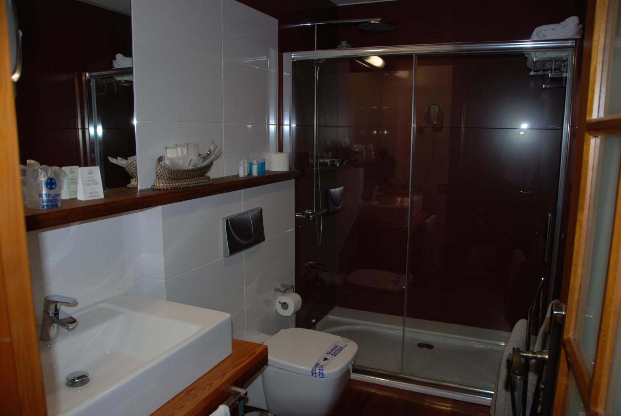 Hotell Rural El Mondalon Las Palmas de Gran Canaria