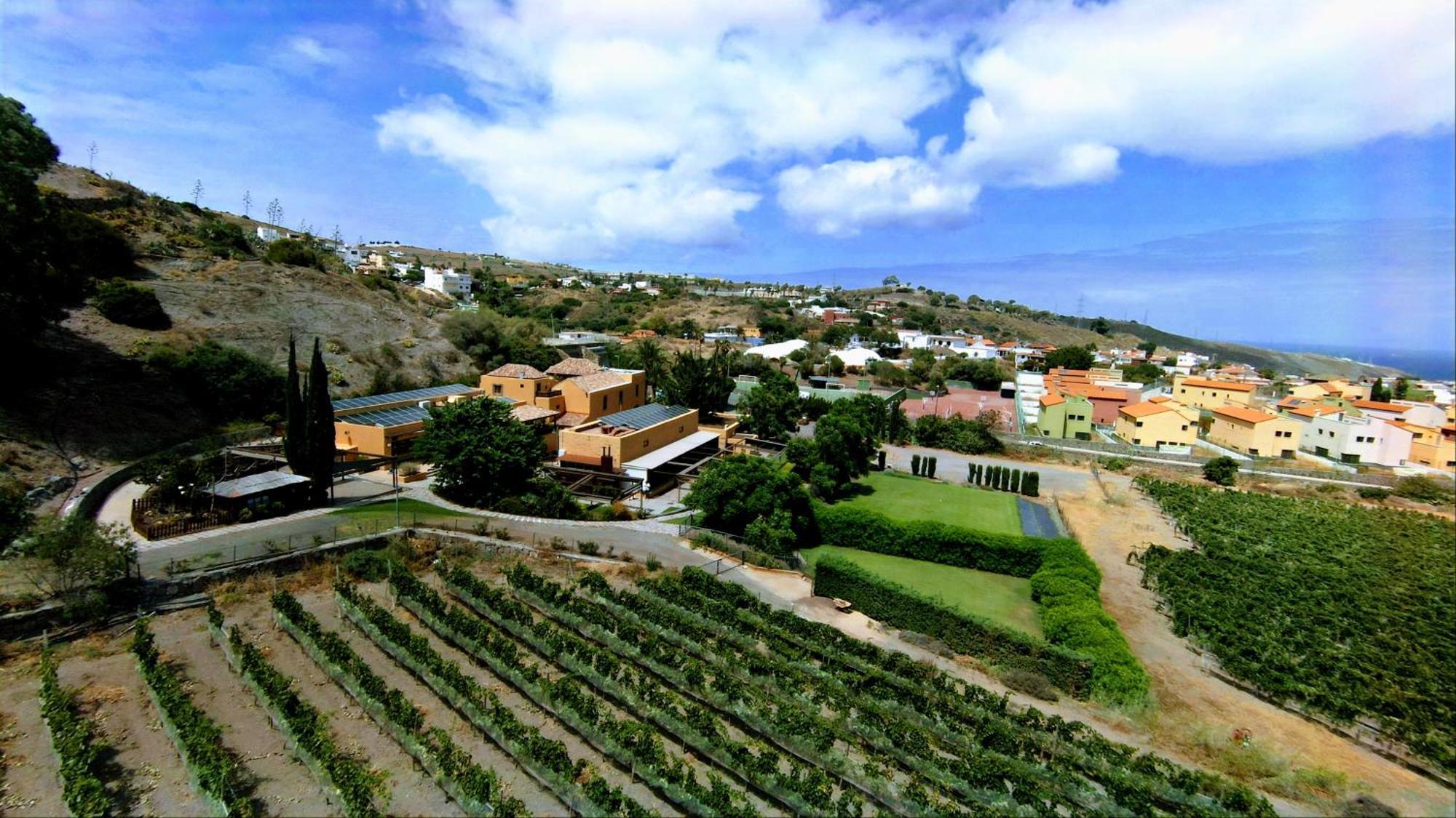 Hotell Rural El Mondalon Las Palmas de Gran Canaria