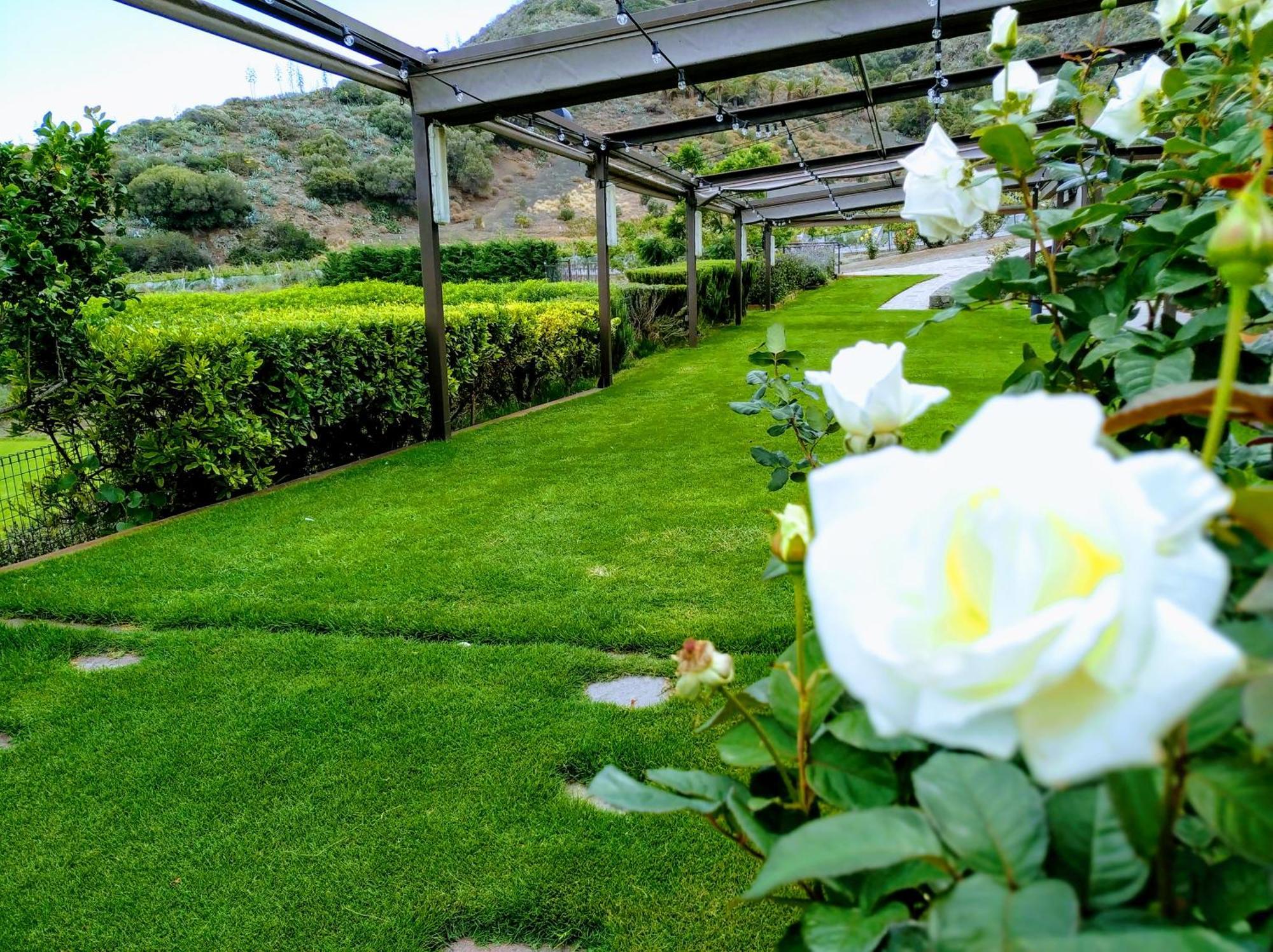 Rural El Mondalon 4* Las Palmas de Gran Canaria