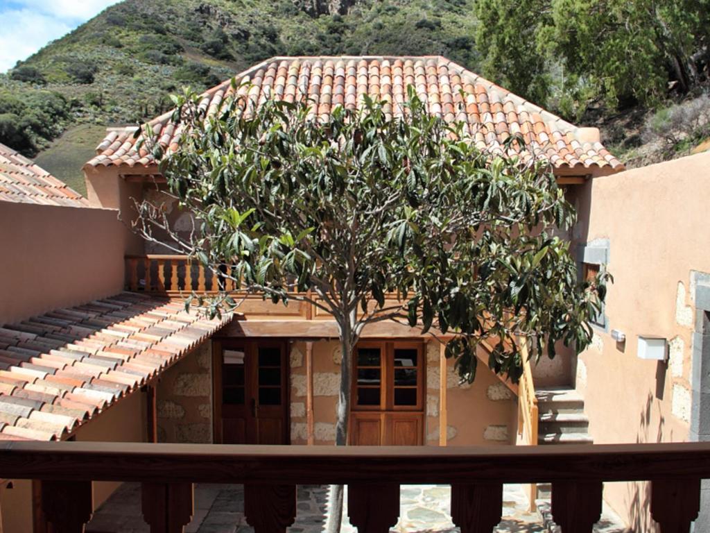 Rural El Mondalon 4*